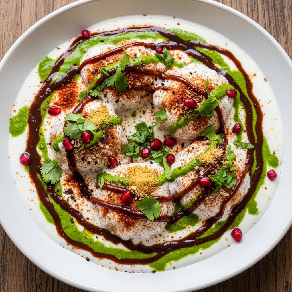 Dahi Baray